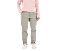 Dockers Weekend Chino Slim Slim Ankle Forest Fog 26 L