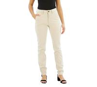 Dockers Weekend Skinny Chino Pants Beige 25 / Extra Long Femme