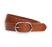 Dockers Womens Casual Belt Femme Ceinture, Tan, 85
