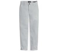 Dockers Women's Weekend Chino Slim Ankle Pants, High Rise, 27W