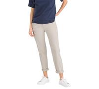 Dockers Women's Weekend Chino Slim Ankle Pants, Sahara Khaki, 31W