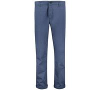 Dockers Women's Weekend Chino Slim Ankle Pants, Vintage Indigo, 27W