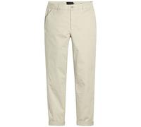 Dockers Weekend Slim Ankle Chino Pants Beige 27 / Long Femme