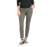 Dockers Women's Weekend Skinny Chino Pants, Camo, 30W