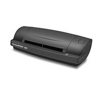 DocketPORT 687 Scanner de cartes duplex Include Business Card Software License