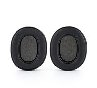DOCKIN Lot de 2 coussinets de rechange pour casque sans fil D Pure Bluetooth 5.0 - Coussinets D Pure Bluetooth - Pour casque - Pièces de rechange - Noir