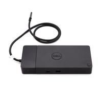 Docking Station - DELL - WD22TB4 - USB-C - Alimentation externe - Noir