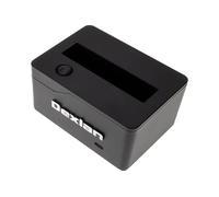 Station d accueil SSD SATA 2,5" 5Gbps autoalimenté USB 3.0