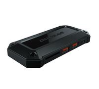 Docking Station - Cougar Gaming - DH07 - Format de poche - Légère et facile à transporter - Port d'alimentation pass-through