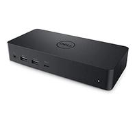 Docking station - DELL - DS Dock Wired D6000 - Couleur noire - USB et HDMI - 1 port USB