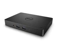 Docking station - DELL - WD15 - 180W - USB 3.2 Gen 1 Type-C - Compatible MacBook Pro