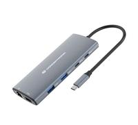 DOCKING STATION DONN06G 10-IN-1