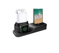Docking Station pour iPhone AirPods Apple Watch