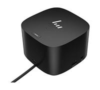 HP Thunderbolt Dock G4 - station d'accueil - HDMI, 2 x DP, Thunderbolt, USB-C - GigE, 2.5 GigE