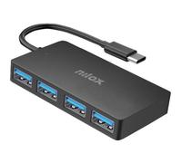 Docking Station Usb-c 4 Puertos