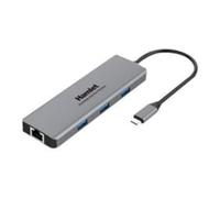 Docking station - USB-C - HDMI - Figure HDkc-pd200u