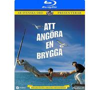 Docking the Boat ( Att angöra en brygga ) [ Origine Suédoise, Sans Langue Francaise ] (Blu-Ray)