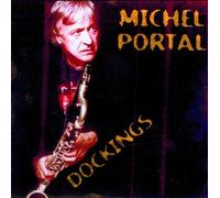Steve Swallow et Michel Portal – Dockings – CD – Broken Silence