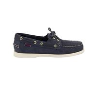 Sebago - Docksides Bleu