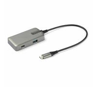 Dockstation Startech DKT31CHPD3 4K Ultra HD