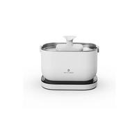 Petlibro Dockstream Fontaine à eau automatique sans fil blanc - PL-WF115-91W