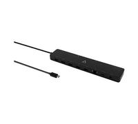 DOCKUCPT2D - Station d'accueil - USB-C - HDMI - 1GbE