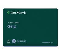 DocMorris Grip 30 Comprimés