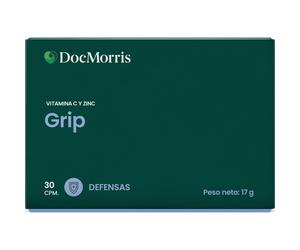 DocMorris Grip 30 Comprimés