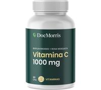 DocMorris Vitamine C 1000mg 30 Comprimés