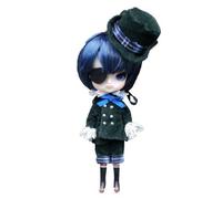Docolla Black Butler Ciel Poupã©E