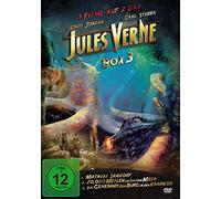 Docolomansky,Michal - Jules Verne: Collection 3 (Box Set) [Import]
