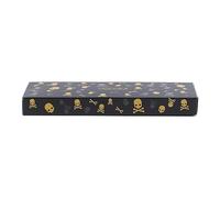 docolor Coffret de 10 pinceaux de maquillage - Goth
