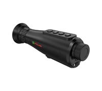 docooler Ai15 AI Caméra d'imagerie thermique monoculaire thermique thermique - Zoom numérique 8x, écran AMOLED 60 Hz, étanchéité IP66, mémoire intégrée de 32 Go, hotspot Wi-Fi/station pour