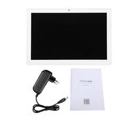 docooler Cadre Photo Numérique Intelligent WiFi Cadre Photo électronique à écran Tactile avec Contrôle par Application Grand écran Calendrier de Corvée Planificateur de Dîner pour (Prise européenne)