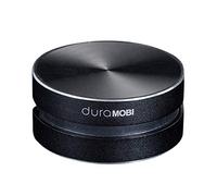 Docooler Enceinte BT 5.0 TWS, Mini-haut-parleur osseux étanche, Boombox portable avec batterie intégrée et son stéréo, Mini enceinte portable sans fil stéréo avec microphone intégré