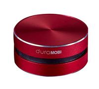 Docooler Enceinte BT 5.0 TWS, Mini-Knochenschall-Lautsprecher, Waterproof, Portable Boombox avec Built-in Powerbank et Stereo Sound, Sans Fil Microphone