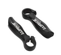 Docooler Poignées de guidon de vélo en alliage d'aluminium, 22,2 mm