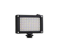 Docooler PU4096 LED Lumière Vidéo Pour Pocket 96 LEDs 860LM Pro Photographie Lumière Vidéo Studio pour DSLR Caméras pour Caméras Accesoires