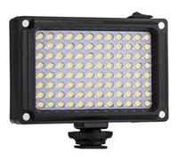 Docooler PULUZ PU4096 LED Lumière Vidéo Pour Pocket 96 LEDs 860LM Pro Photographie Lumière Vidéo Studio pour DSLR Caméras pour Caméras Accesoires G