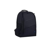 Sac, housse, étui photo - vidéo Puluz Docooler Sac à Dos Double Epaule Anti-Rayures Sac Etanche pour Appareil Photo DSLR, Caméra de Sport, Trépied et Accessoires de Photographie Noir
