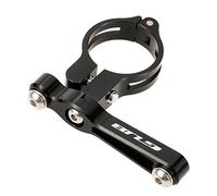Docooler Support de Bouteille d'eau VTT Vélo de Route Bouteille d'eau Cage Support étagère de Guidon Support de Selle
