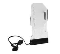 Docooler Support de Carte Graphique avec Connecteur RVB 3 Broches Adressable, Support de GPU, Hauteur Réglable