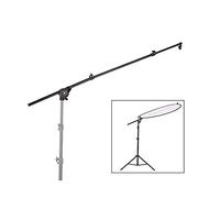 Docooler Support de réflecteur avec clip pour studio photo