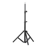 Docooler Trépied universel pour projecteur, support extensible, support portable en alliage d'aluminium, interface de 1/4", hauteur réglable pour projecteur LCD