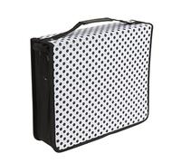 Docrafts Dossier de Stockage A4 XCU 245102
