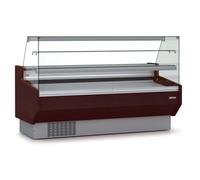 Docriluc Vitrine Réfrigérée Horizontale Pâtissière P 940 mm