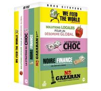 Docs citoyens DVD DVD