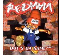 Doc's Da Name 2000 by Redman (1998-12-08)