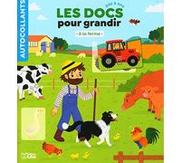 DOCS POUR GRANDIR A LA FERME