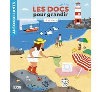 Docs pour grandir - À la mer